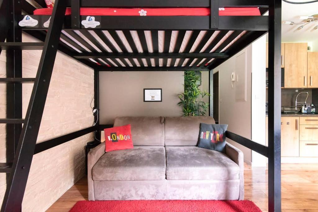 Nice Studio Near Mickey, Disneyland At 5Mn Μοντεβρέν Εξωτερικό φωτογραφία